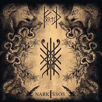 Image de Passé : Narkissos (Digipak)