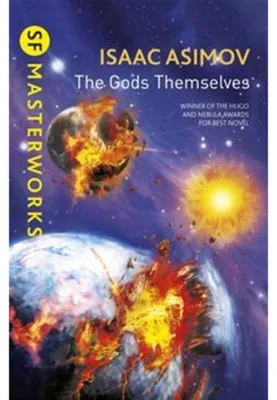 Produktbild von The Gods Themselves