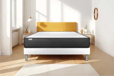 Obrázek produktu pro Matrace VITALPOWER 160x220 cm