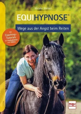 Zdjęcie produktu dla Equihypnose®