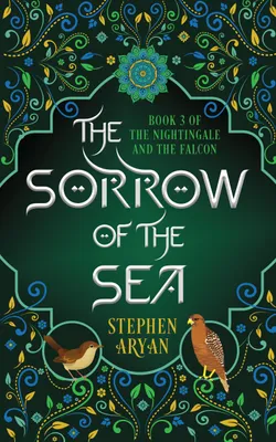 Zdjęcie produktu dla The Sorrow of the Sea
