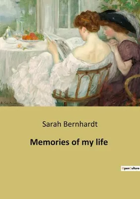 Image de Memories of my life