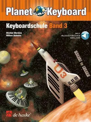 Produktbild von Planet Keyboard 3