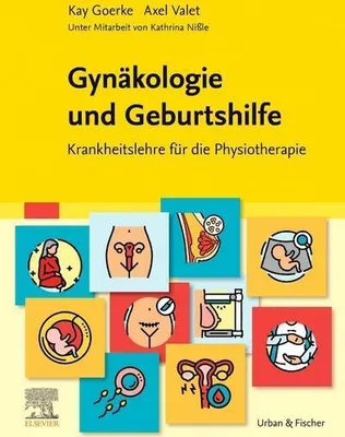 Produktbild von Gynäkologie und Geburtshilfe