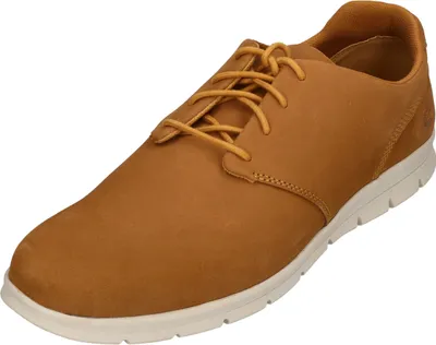 Productafbeelding van Timberland Graydon Basic, lage sneakers voor heren, EU 50