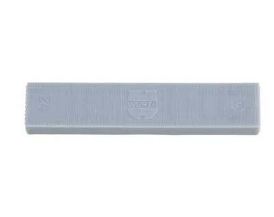 Produktbild von 08755248 Würth 50x Verglasungsklotz 24 x 8mm