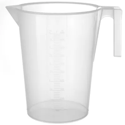 Immagine prodotto di Hendi Misurino da cucina da 5 litri 1009999PRZEM