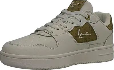 Produktbild von Ugg Sneakers 1125095-000001 in WHITE / BEIGE color size 44.5