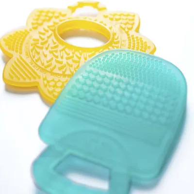 Immagine prodotto di BRIGHT STARTS Sunny Sooothers, 3m+