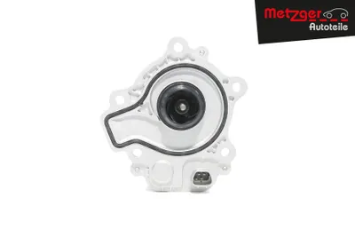 Produktbild von METZGER Kühlmittelpumpe Wasserpumpe für TOYOTA Yaris Schrägheck (P13) 4007023