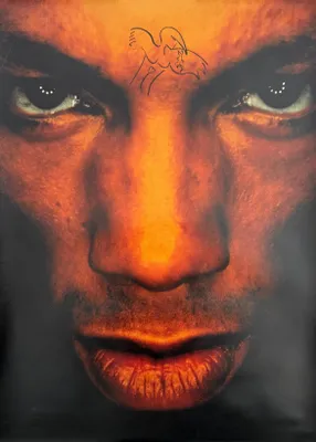 Productafbeelding van Tricky - Poster - 50x70 cm