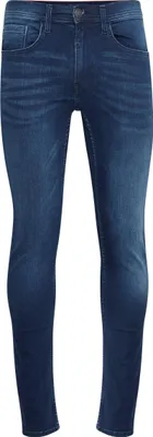 Produktbild von BLEND Slim Fit Jeans Basic Denim Pants Hose Trousers JET FIT MULTIFLEX Größe: 28W / 32L