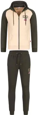 Produktbild von Lonsdale Stretton Trainingsanzug  XL Mann  XL
