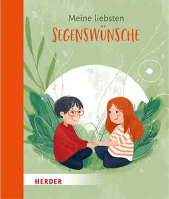 Immagine prodotto di Meine liebsten Segenswünsche