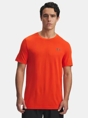 Obrázek produktu pro Pánské tričko Under Armour Vanish Seamless Novelty SS-ORG, velikost S