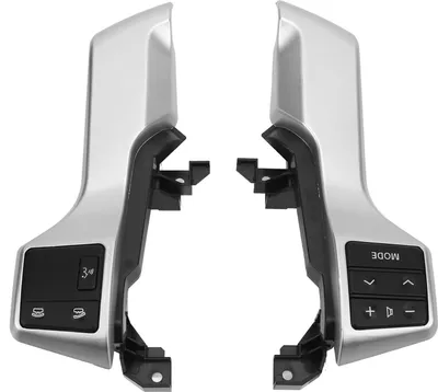 Obrázok produktu pre Multifunkčný spínač volantu 84250-60180 Náhrada pre LAND CRUISER PRADO GRJ150L 10-13