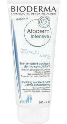 Immagine prodotto di Bioderma Atoderm Intensive 500 ml senza profumo