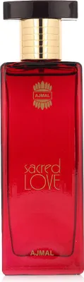 Produktbild von Ajmal Sacred Love Eau De Parfum 50 ml (woman)