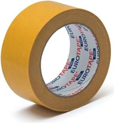 Zdjęcie produktu dla Taśma Dwustronna 50mm/25m Targowa