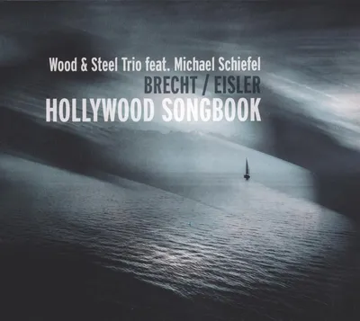 Imagen del producto de Cancionero de Brecht/Eisler para Hollywood
