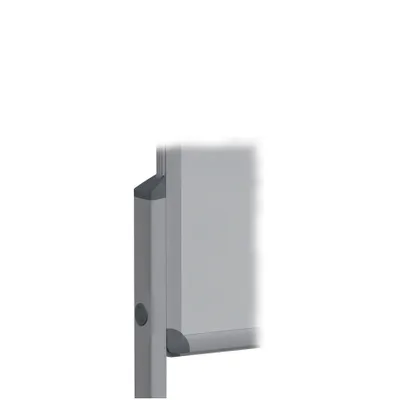 Produktbild von FRANKEN Franken Moderationstafel PRO 120 x 150 cm (B x H) Kork braun
