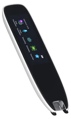 Image de Stylo traducteur par scan pour traductions faciles