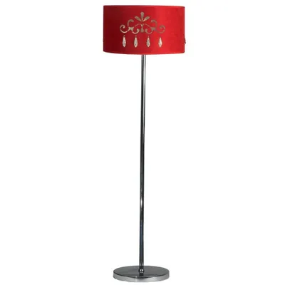 Zdjęcie produktu dla Lampa podłogowa DECOR 51-81158 Candellux