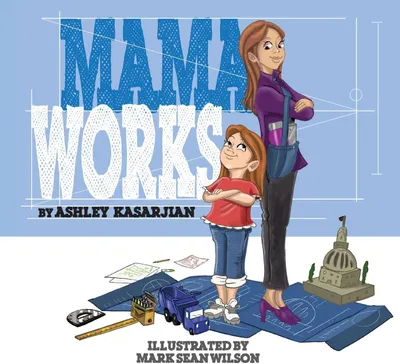Produktbild von Mama Works