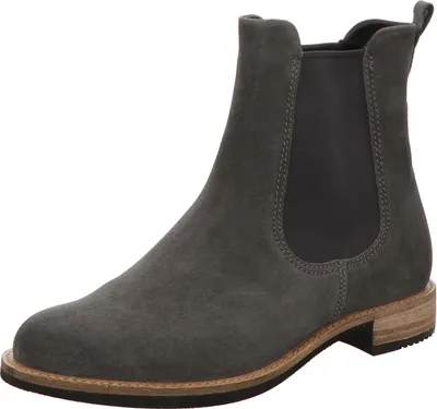 Produktbild von Ecco Damen Stiefeletten grau