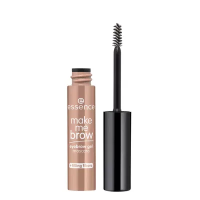 Obrázok produktu pre Essence Make Me Brow Eyebrow elowa maskara do brwi 01 Blondy Brows, 3,8 ml