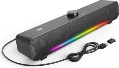 Obrázok produktu pre Onikuma ONIKUMA L16 Gaming speaker (Black)