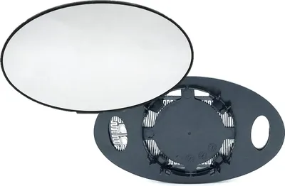 Produktbild von Spiegelglas Spiegel Außenspiegel Rechts Links passend für Mini One R50 R52 R53