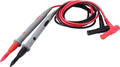 Image de TU- 3012B 1000V 20A Digital Multimeter Pen Copper Needle Extension Cable