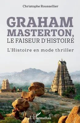 Produktbild von Graham Masterton,