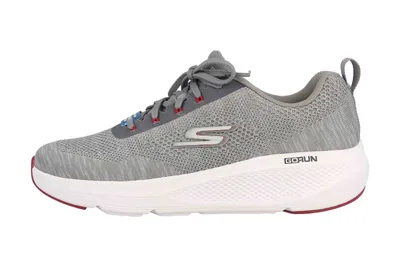 Zdjęcie produktu dla Skechers GO RUN ELEVATE buty sportowe w dużych rozmiarach szary 220187 GYRD/buty duże damskie