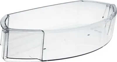 Produktbild von Gorenje 449189 Abstellfach Flaschenfach Türabstellfach Getränkekonsole Flaschenregal Konsole 185x475mm Kühlschrank Kühlgefrierkombi auch passend für Körting Pelgrim