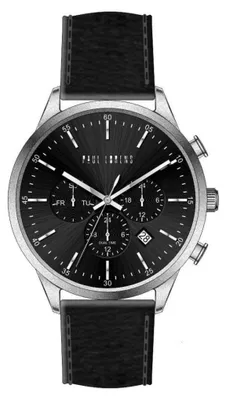 Produktbild von Herren Armbanduhr Schwarz