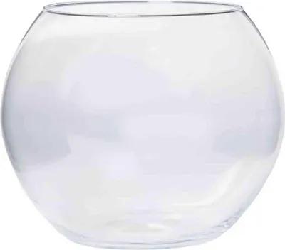 Produktbild von INNA-Glas Votivglas Diana, Kugel - rund, klar, 24cm, Ø 18cm - Ø 26cm - Windlicht