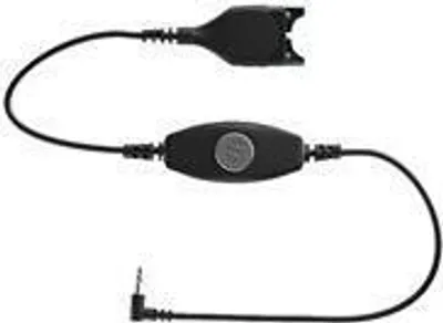 Imagen del producto de EPOS CMB 01 CTRL, cable, color