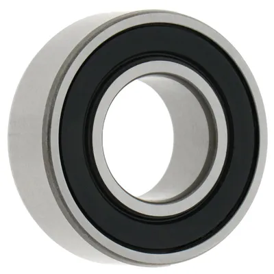 Obrázek produktu pro Samonaklápěcí kuličkové ložisko 2204 2RS fi 20/47 mm