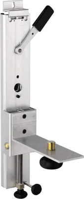 Produktbild von Stabila NK 100, Laserebene-Montagehalterung, Metallisch, Metall