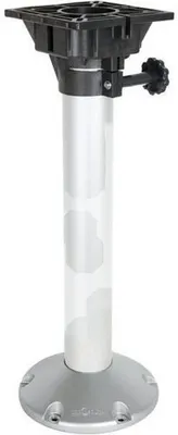 Immagine prodotto di Oceansouth Base fissa per sedile Trasparente 610 mm Trasparente 610 mm