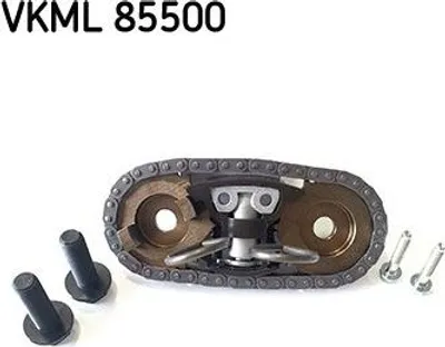 Zdjęcie produktu dla Zestaw Łańcucha Rozrządu Opel Antara/Insignia 2,0Cdti