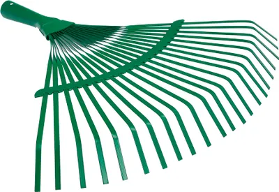 Immagine prodotto di Rastrello a ventaglio fisso per il giardino Papillon