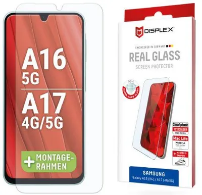 Immagine prodotto di Displex Real Glass 2D