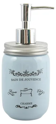 Produktbild von MSV Spender Apolline blau
