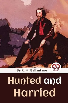 Immagine prodotto di Hunted And Harried