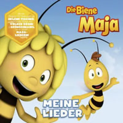 Immagine prodotto di L'ape Maia - Le mie canzoni - Varie