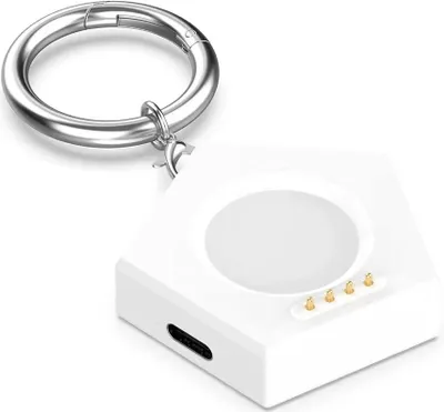Produktbild von LETEL Adapter USB-C Micro-USB für OPPO Watch Smartwatch