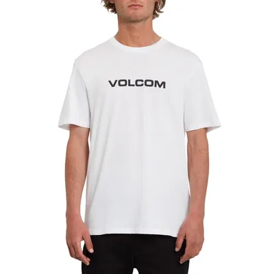 Produktbild von Volcom Logo-T-Shirt M